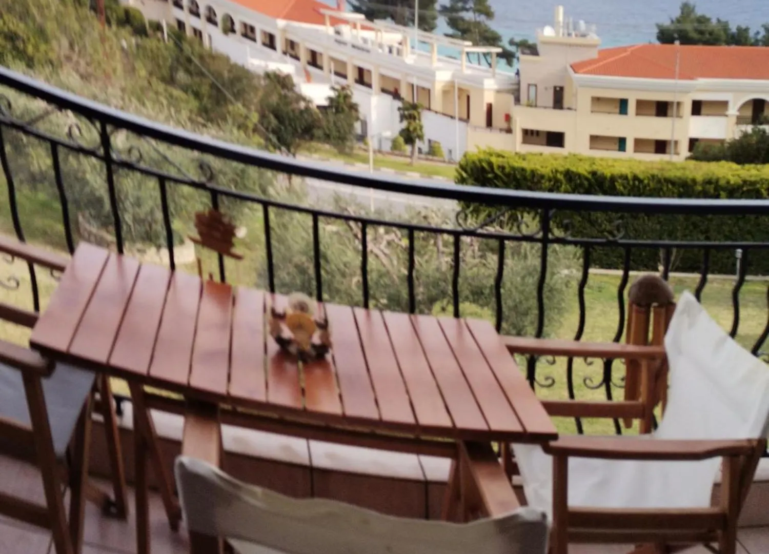 Kallithea  Happiness Houseヴィラ Kallithea (Chalkidiki)