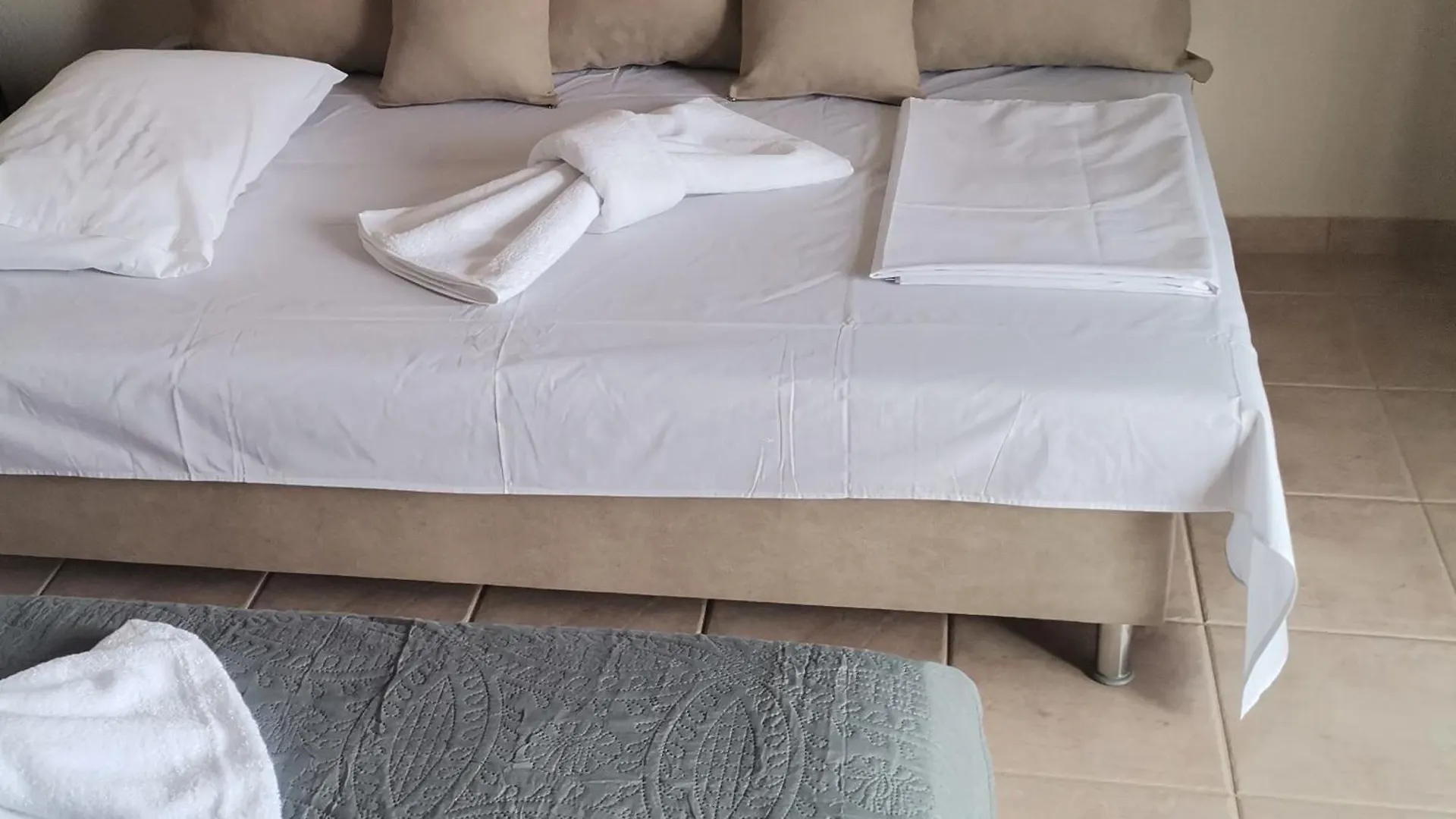 Kallithea  Happiness Houseヴィラ 別荘 Kallithea (Chalkidiki)